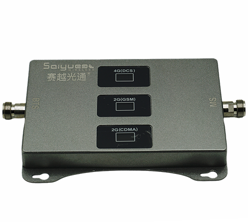广州三频手机信号增强器200㎡