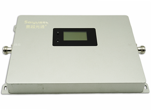广州三频/四频/五频手机信号接收器800㎡
