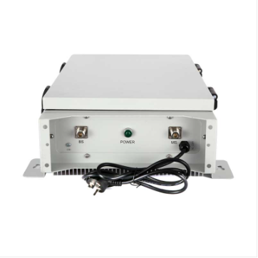 广州无线对讲系统双向干线放大器