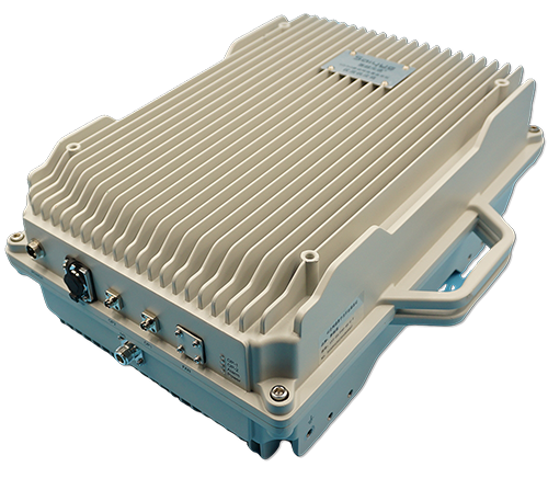 广州TDD-LTE 1.4G数字光纤直放站近端机远端机