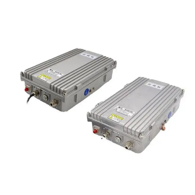 广州FM调频应急广播数字光纤近端机远端机