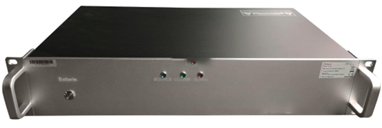 广州TETRA800数字警用集群主机无线直放站