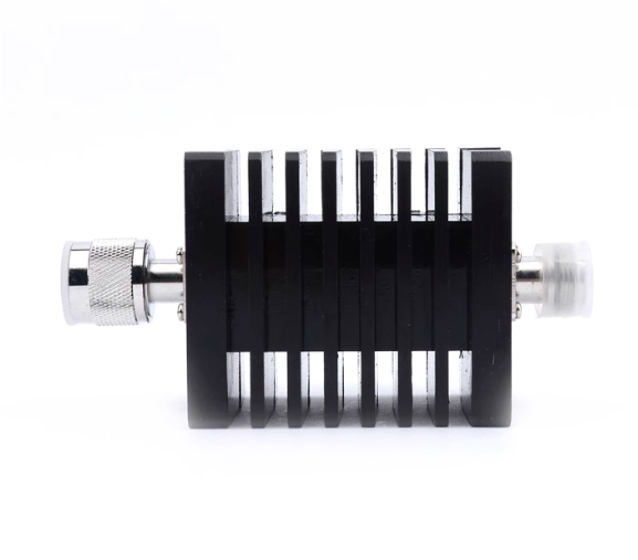 广州腔体固定衰减器0-3G/0-4G  N型接口